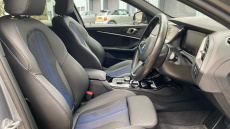 BMW 1 Series 118i [136] M Sport 5dr Step Auto [LCP] Petrol Hatchback